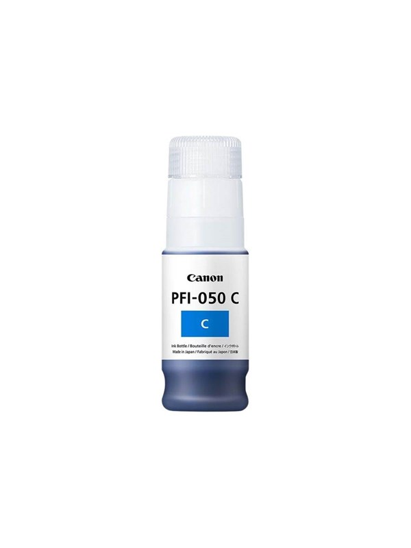 Canon PFI-050 / 5699C001 Cyan