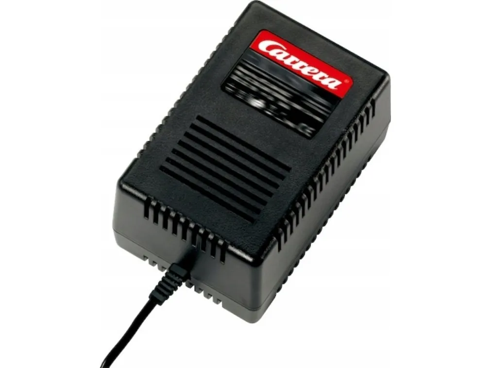 Carrera DIGITAL 124 - 20768 strømforsyning (18V)