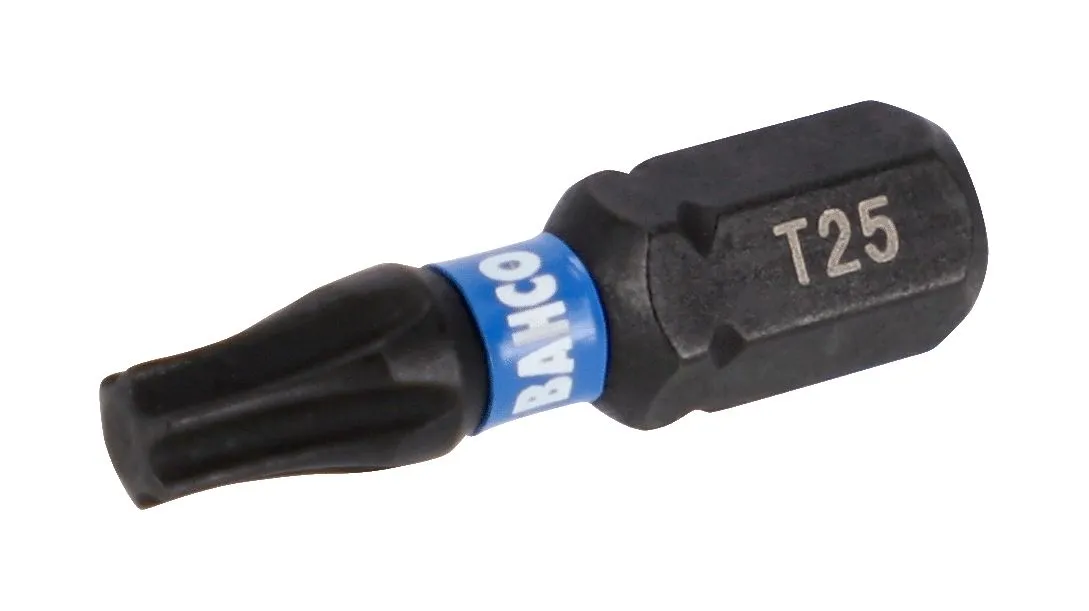 Bahco 66IM/54C-1, 54 stykker, 1/4, 506 g, 45 mm, 105 mm, 175 mm