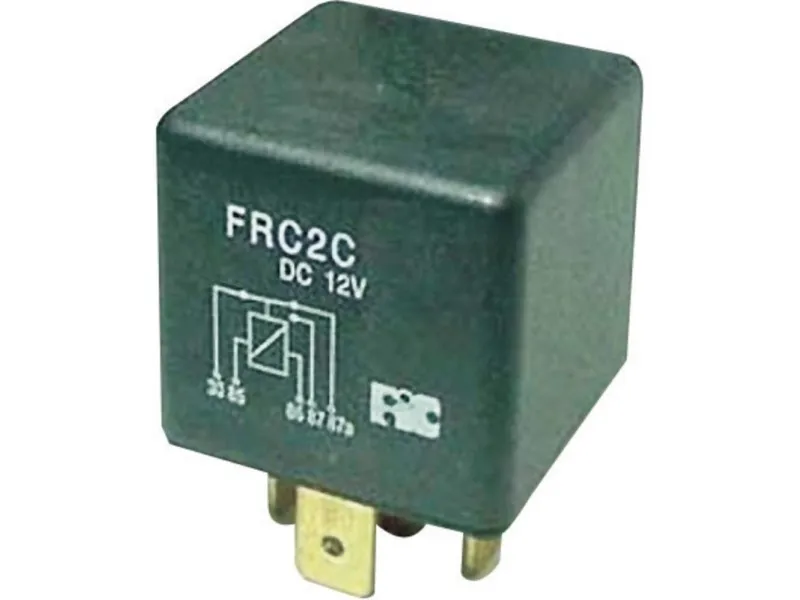 FiC FRC2C-1-DC24V kjøretøyrelé 24 V/DC, 50 A, 1 x vekselkontakt
