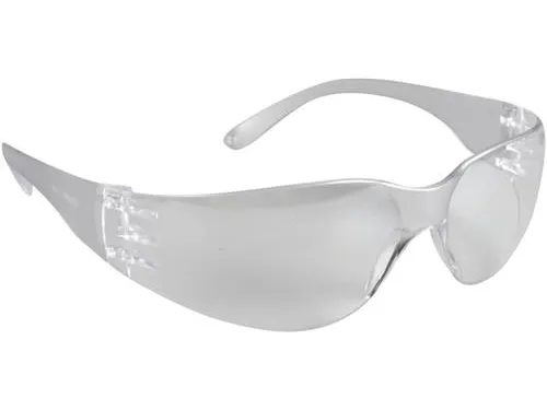 Sikkerhedsbrille Decon Basic AF/AS klar