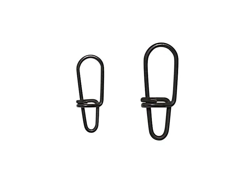 SG CrossLock Egg snap L 10pcs