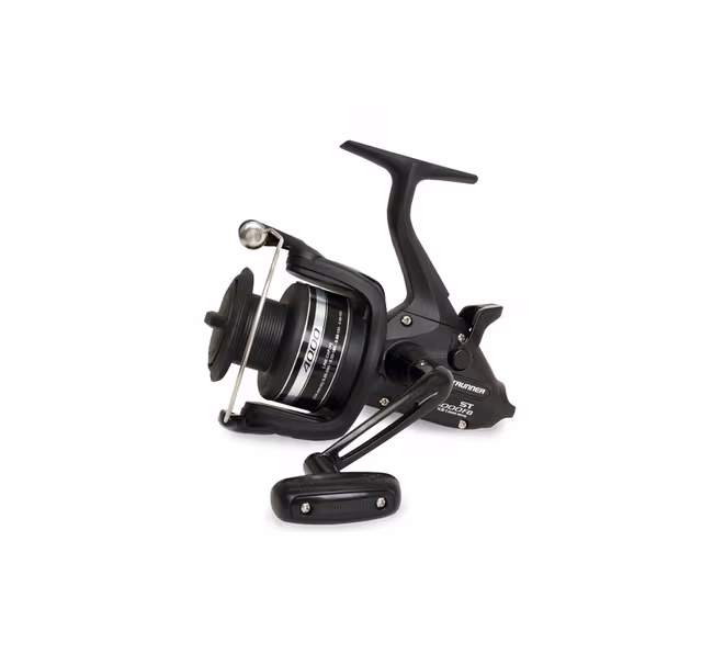 Fiskesnelle Shimano Baitrunner ST-FB4000