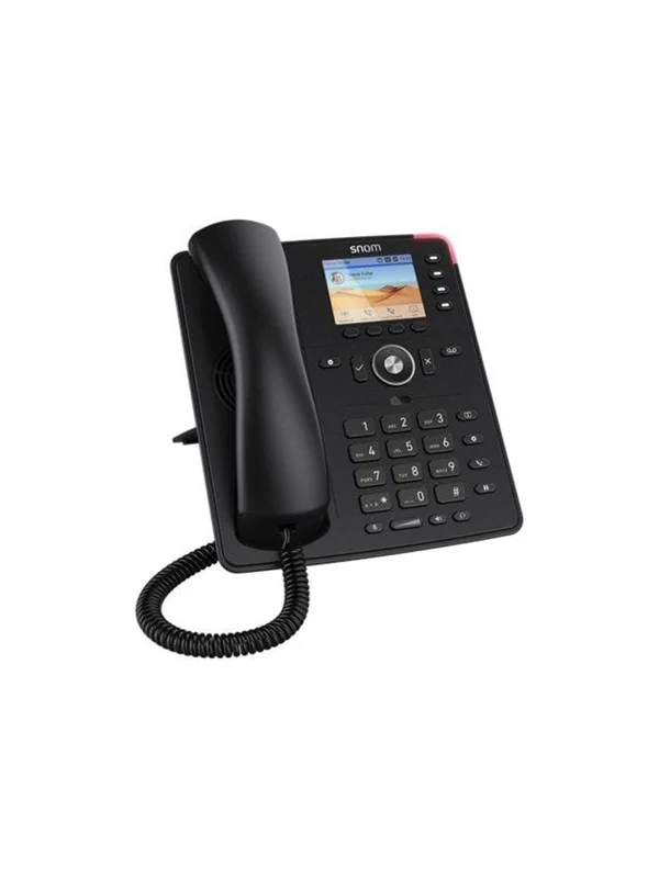 Snom D713