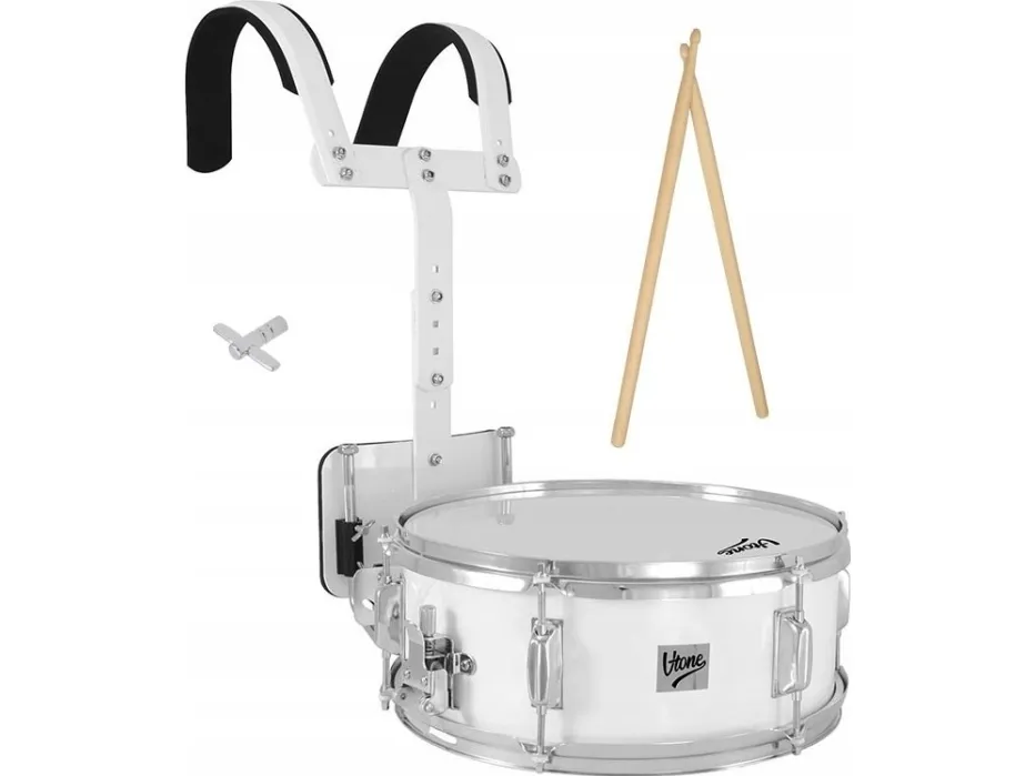 V-TONE MSD 14 skulder-snare tromme - 14
