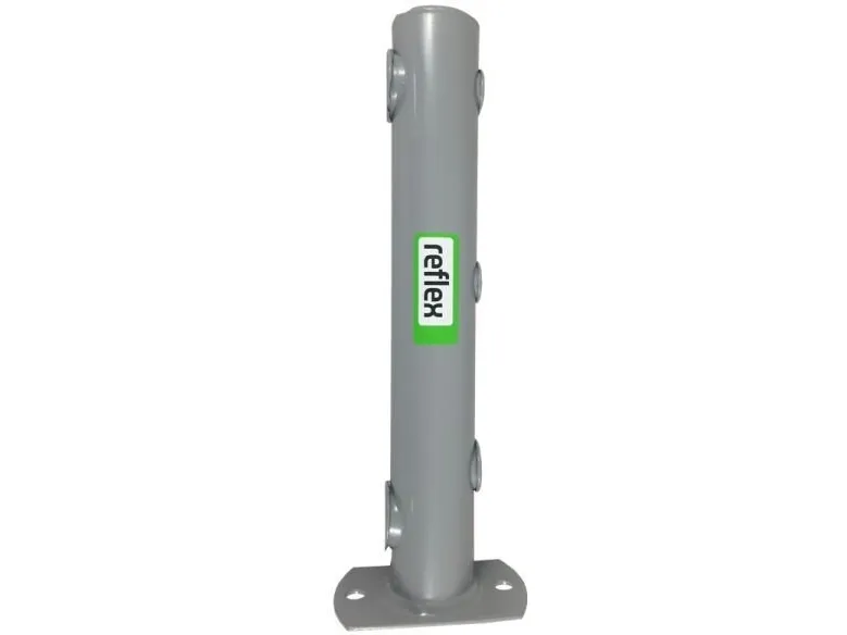Reflex ekspansjonsbeholder (uten navn)