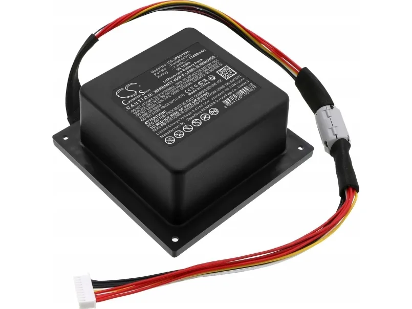 Cameron Sino batteri akkumulator GSP-2s4p-pb350b / GSP-2s4p-pb350a til JBL Partybox 310 / CS-JPB310XL