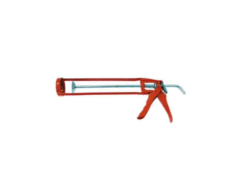 Rammeekstruder for tube 225 mm - 18001