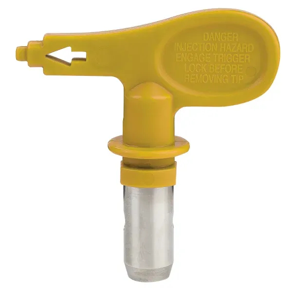 WAGNER DYSE GUL TRADE TIP 3 421, HVIDT FILTER