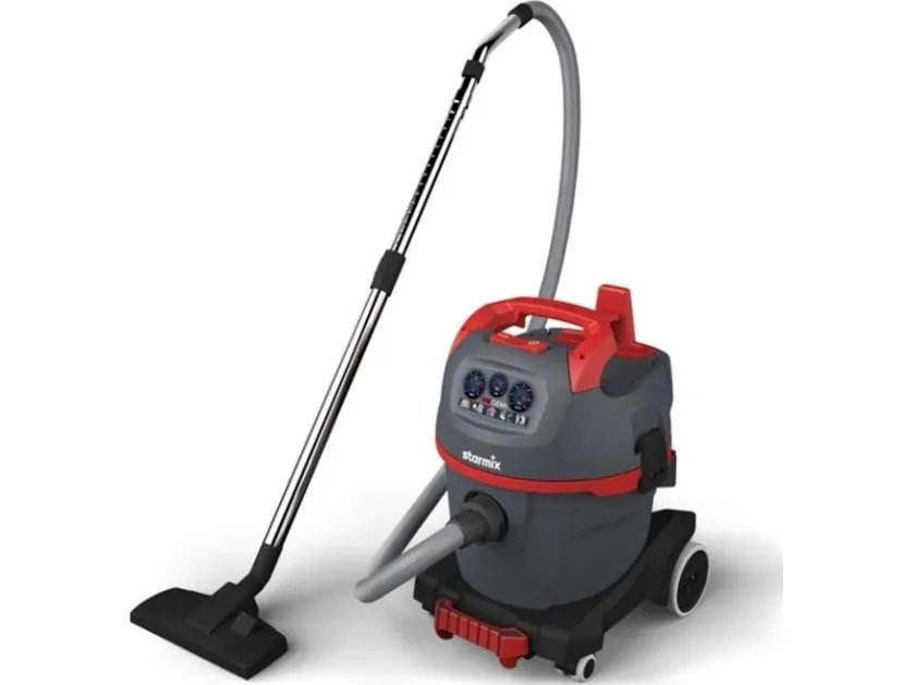 Starmix NSG uClean LD-1420 HMT industristøvsuger