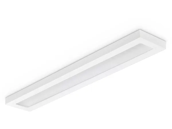 Philips Ledinaire påbygg all-in SM060C | 3400-4000lm/840 | 20x120 | UGR<19