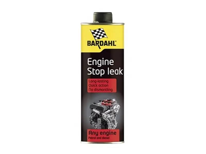 Bardahl Engine stop Leak 300 ml