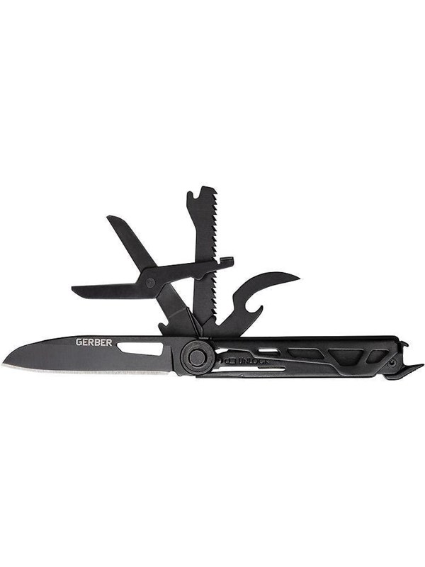 Gerber Armbar Scout multi-tool dark green