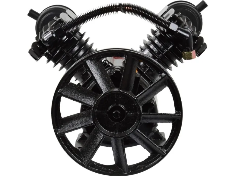 Geko Pompa do kompresora type V 3HP (1)