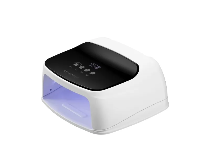 BEAUTIFLY LED UV neglelakklampe