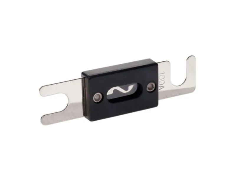 ACV anl sikring 150 amp - sølv