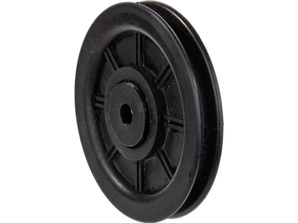 Mercor ROLKA fi 100 mm NA venstre for Atlas fi 6 mm ENERO FIT