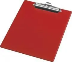 Panta Plast klippeplate A4 Focus (195694)