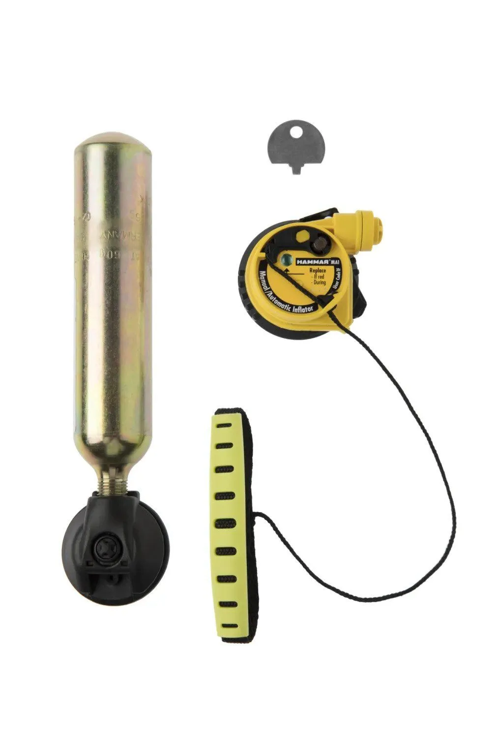Spinlock servicekit VITO Hammar 275N
