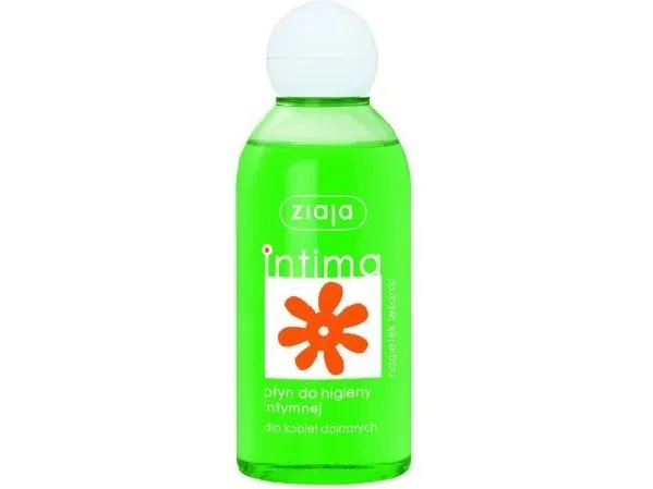 Ziaja Intima Ziolowa intimhygienisk vask 200 ml