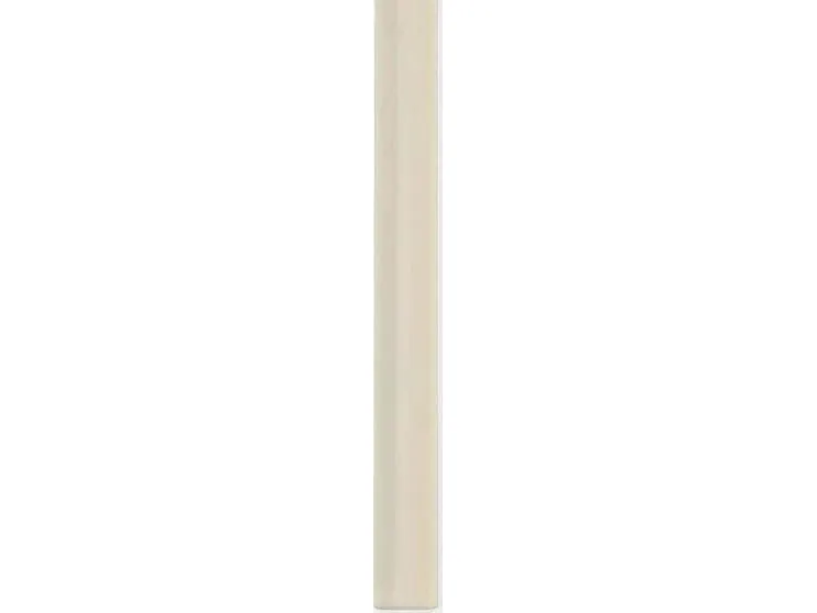 Megatec selvklebende patroner 7,5 mm x 150 mm gjennomskinnelig 0,25 kg Termik (C 0119N UN 250G)