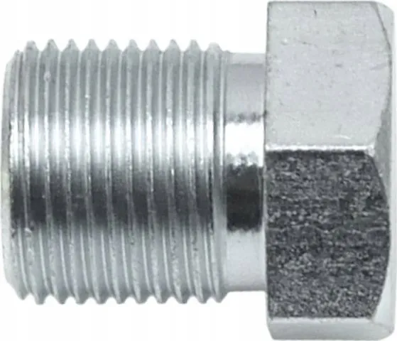 Geko skrue til hydraulisk sylinderpresse G02086 (1)
