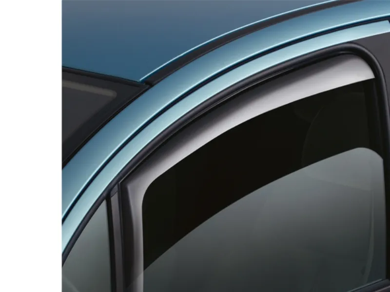 Climair vindafviser BMW 3 F30 4drs 2012-