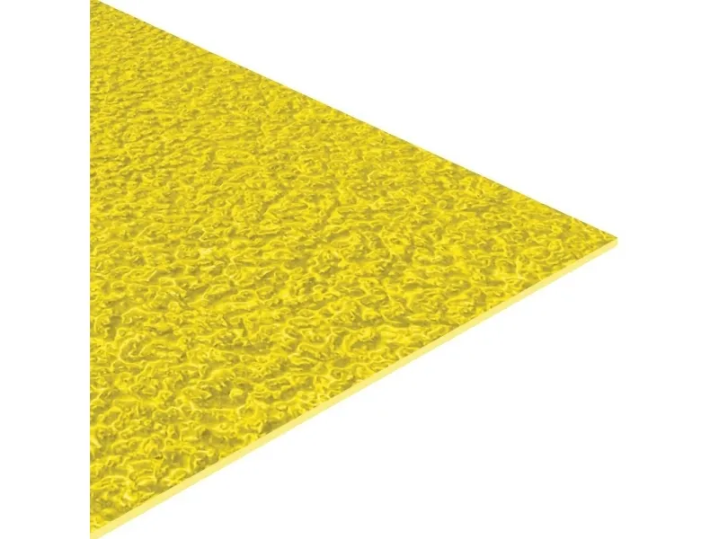 COBA Europe GRP070003 (B x B x H) 0,8 m x 1,2 m x 5 mm 1 ss