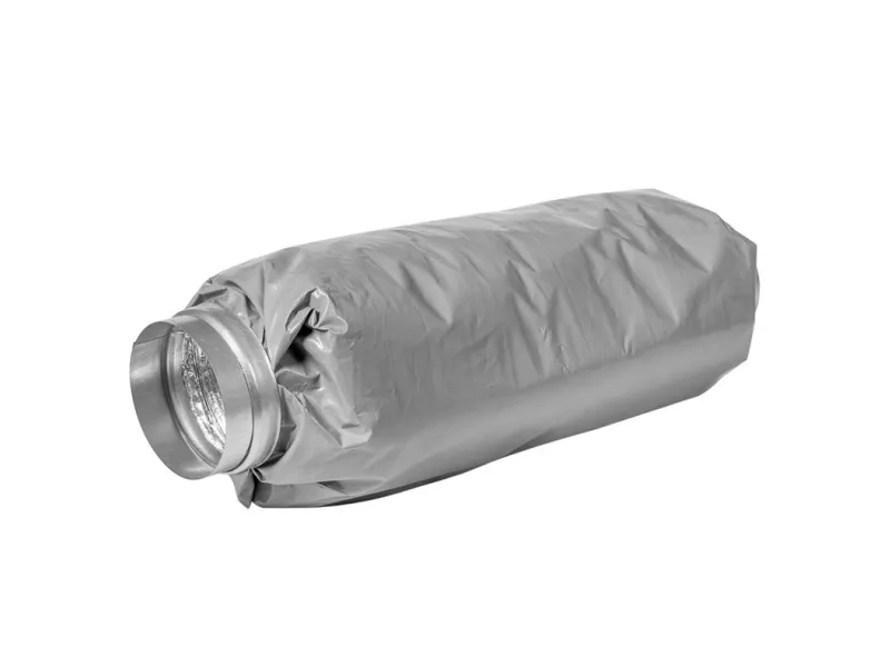 Europlast fleksibel muffler Dn125-0.6 Gs125-06-25Ff
