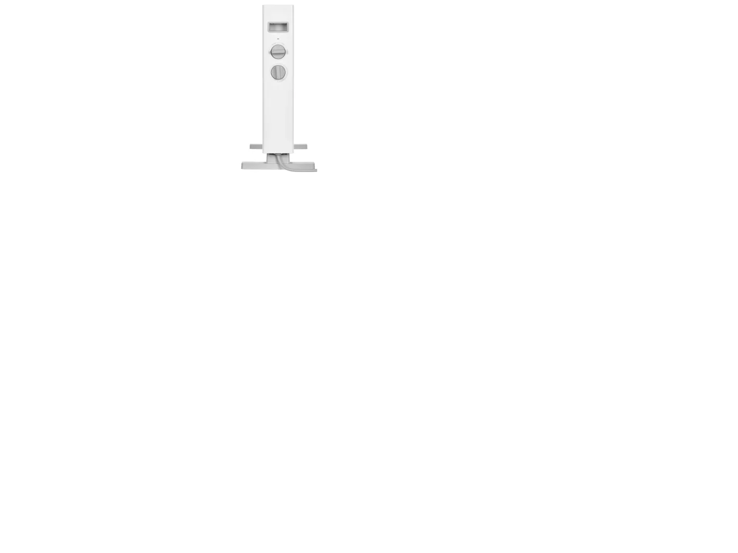 Xiaomi DNQ04ZM konvektorovn 2200 W