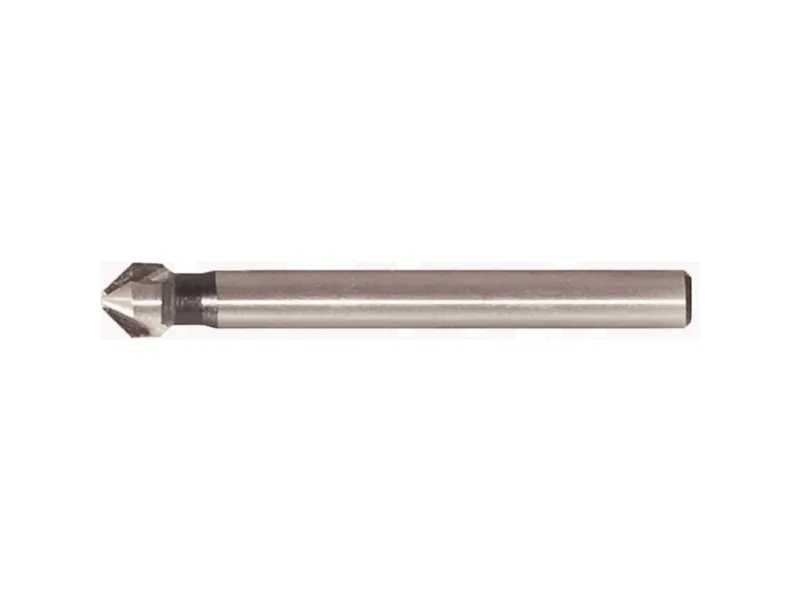 KS Tools 336.0062, Drill, Avgradingsborebit, Høyrehåndsrotasjon, 1,04 cm, 50 mm, Metall, Ikke-jernholdig metall, Stål