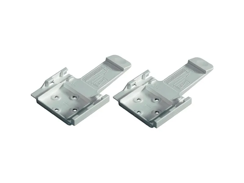 HP biltilbehør 11.036 holder for stopkloss plast 170x95x20 mm