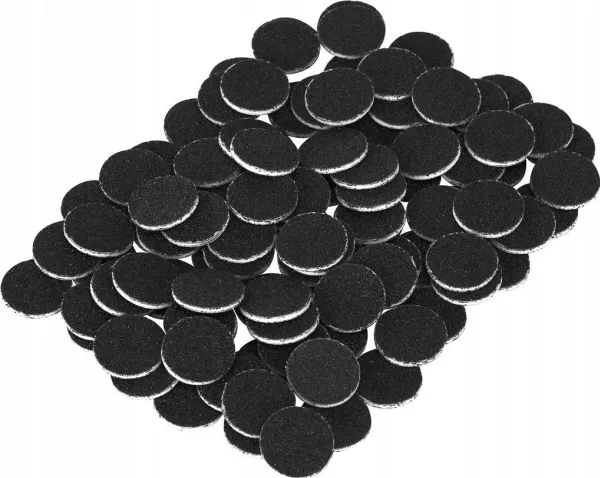 EXO slipeskive til pododisk 20 mm #120 100 stk