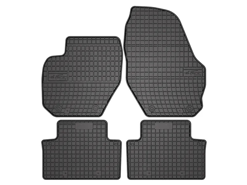Gummimatter Volvo XC90 I SUV 2002-2016