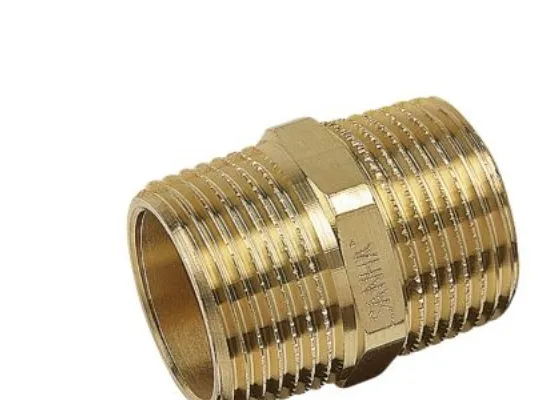 PURAFIT br.nip.2 - .Siliciumbronze.Blyfri.