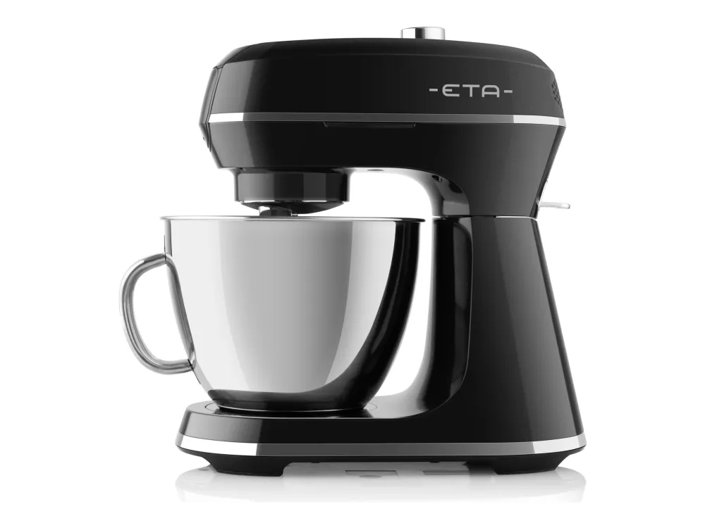 ETA Storio II 2043 90030 - Kjøkkenmaskin - 1200 W - svart