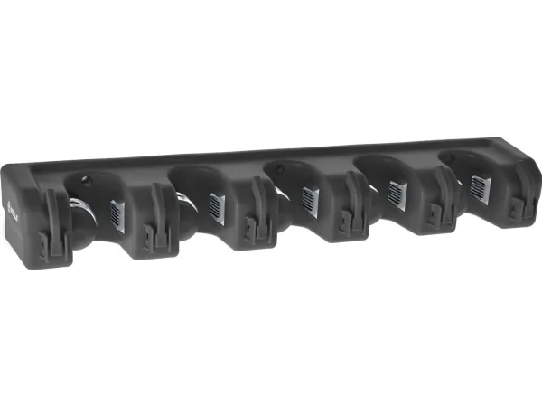 Mega verktøyoppheng 18-32 mm, 5 holdere, 6 kroker