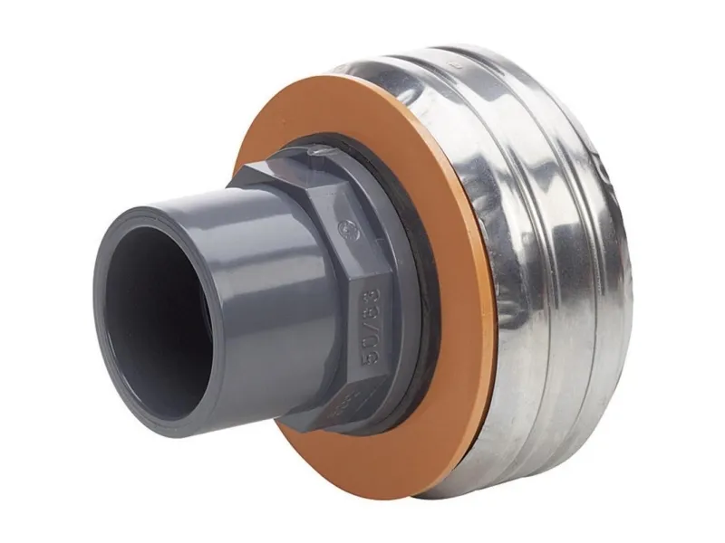 FIAP 2858 reserve pumpe-tilkobling (Ø x L) 130 x 110 mm, 1 stk