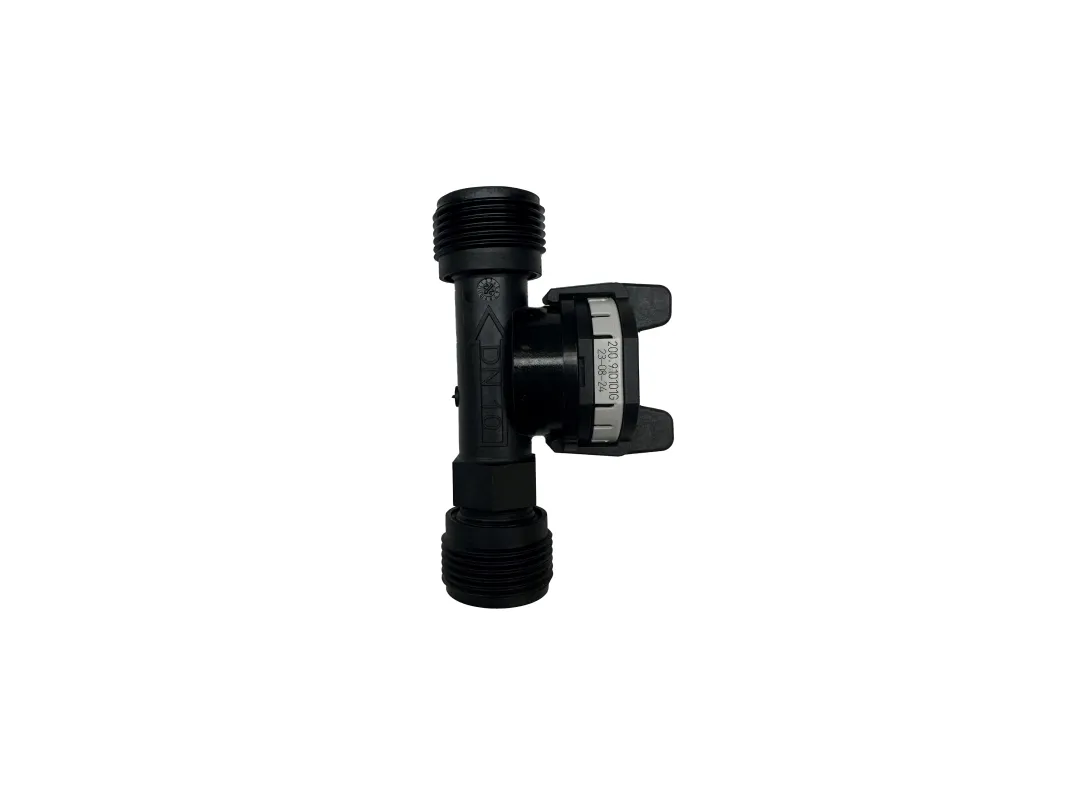FLOWSENSOR FORTES 90x50x35 mm