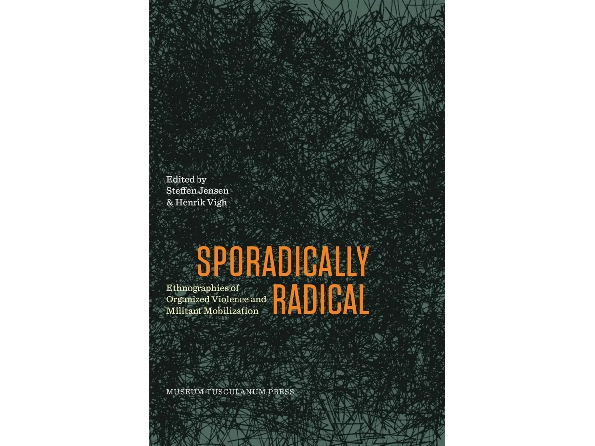 Sporadically Radical | Språk: Engelsk