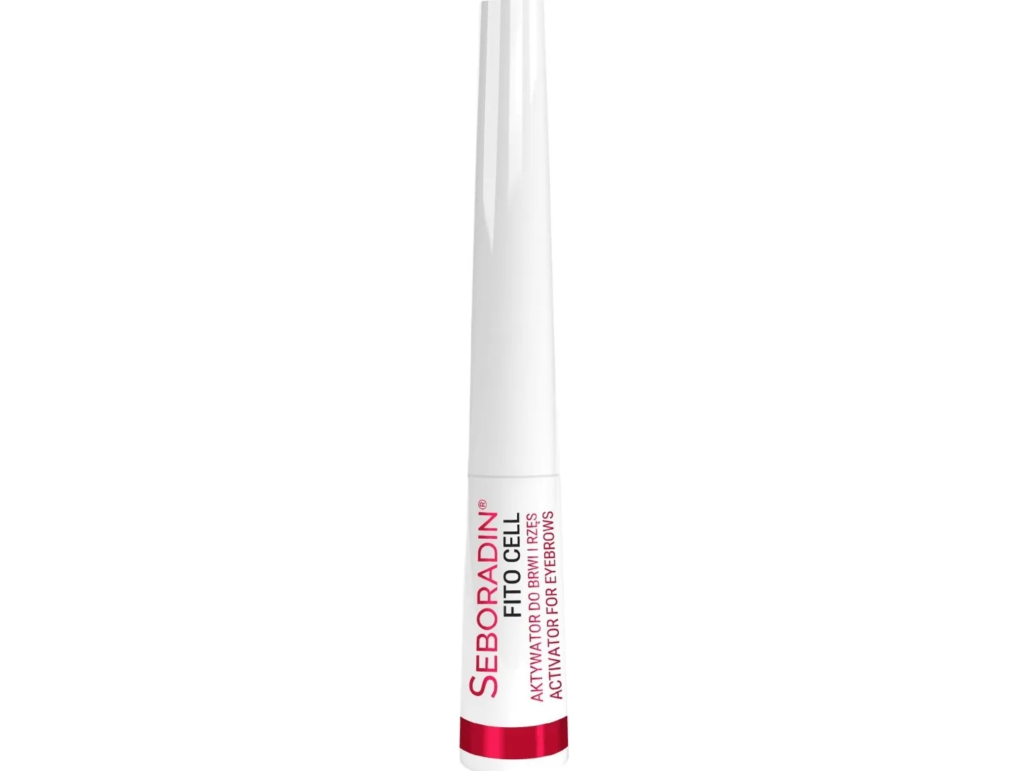 Seboradin serum for hår og øyenbryn FITO CELL 6 ml
