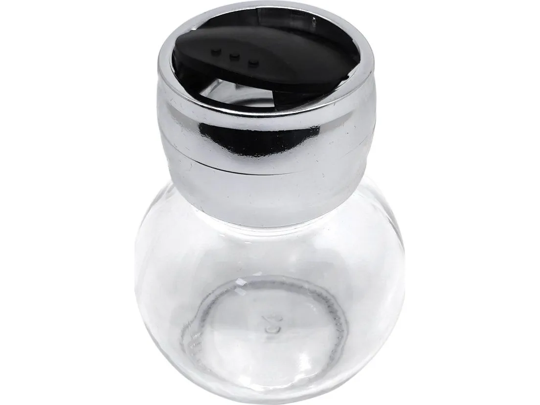 Excellent Houseware krydderistativ/hylle for krydderibeholder 8x universell