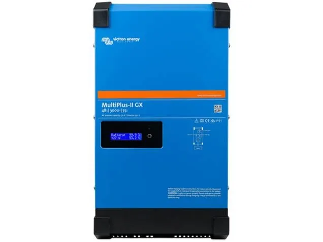Victron Energy PMP482506000