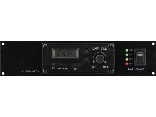 Monacor TXA-1020MT