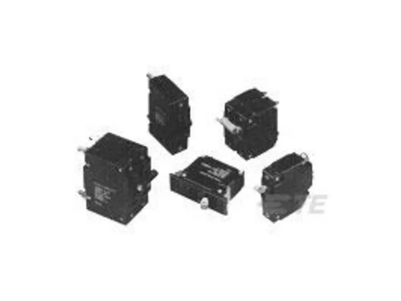 TE Connectivity 7-1393254-1 TE AMP automatsikringer 1 stk tray