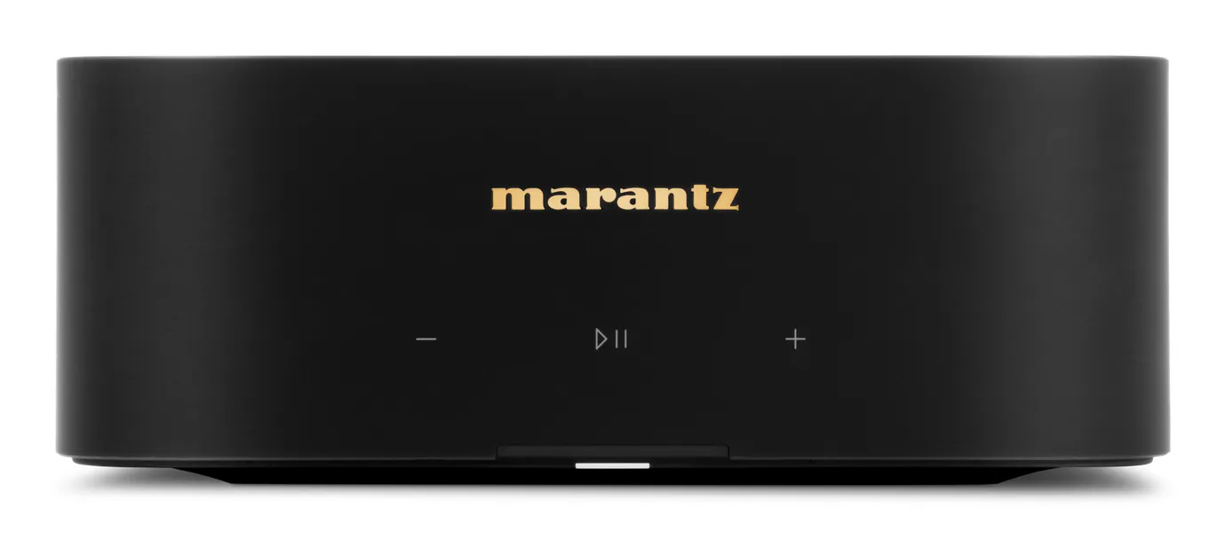 Marantz MODEL M1, 2.1 kanaler, 100 W, 0,05%, 105 dB, 125 W, 100 W