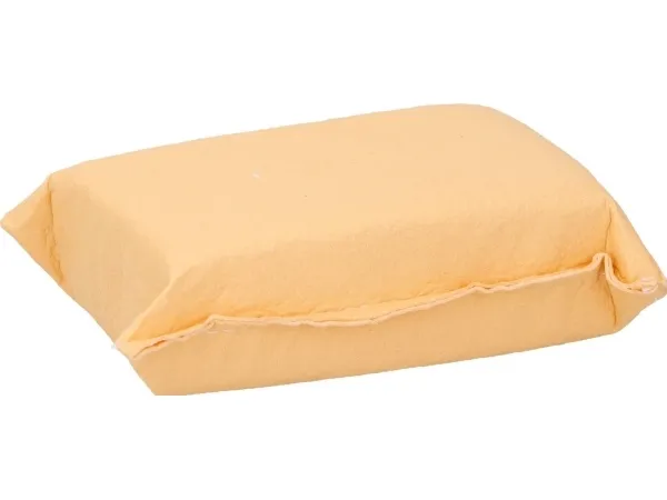 Dunlop Chamois svamp for rengjøring av glassoverflater Dunlop uni