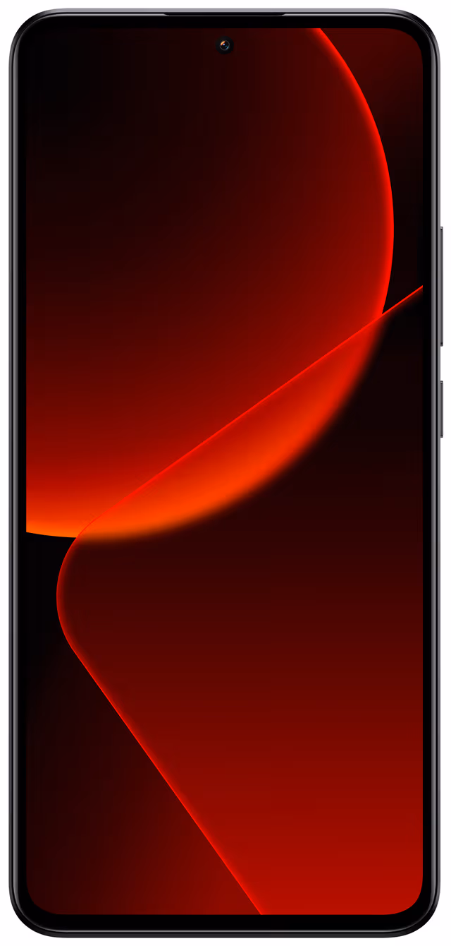 Xiaomi 13T Pro 5G smarttelefon 12/512GB (sort)
