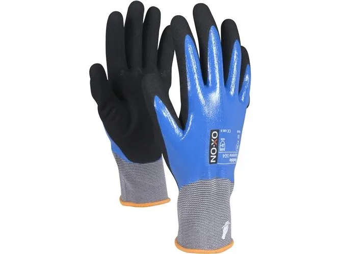 Dyppet handske Flexible Supreme 1604 8