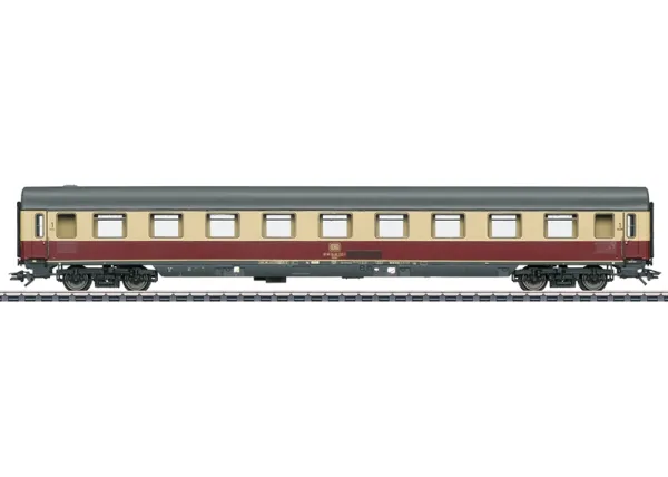 Märklin 43852, Personbilmodell, Ferdigmontert, HO (1:87), Avmz 111, Alle kjønn, 1 stk.